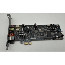 Asus Xonar DSX PCI Express 7.1 Channel Audio Card SC-NARDSX